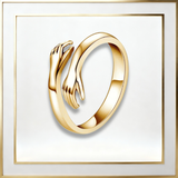 Hug Ring